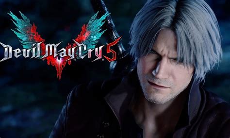 Devil May Cry 5: All Devil Breakers & What They Do.